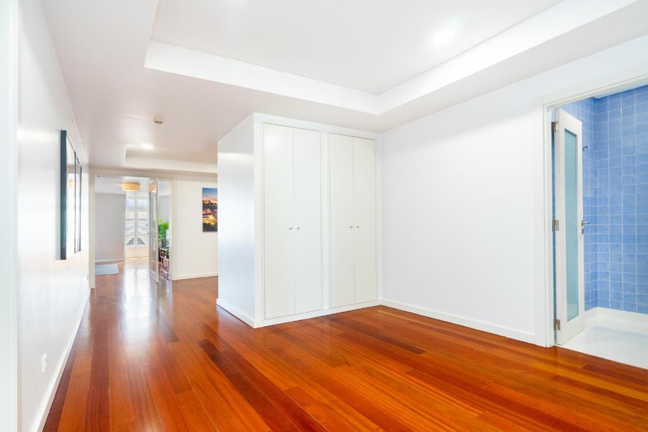 Whome | Luxury Chiado Prime Apartment Лиссабон Экстерьер фото