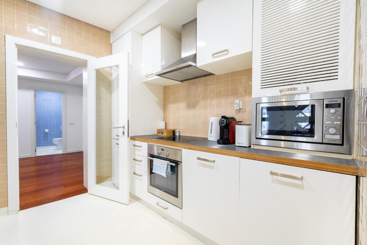 Whome | Luxury Chiado Prime Apartment Лиссабон Экстерьер фото