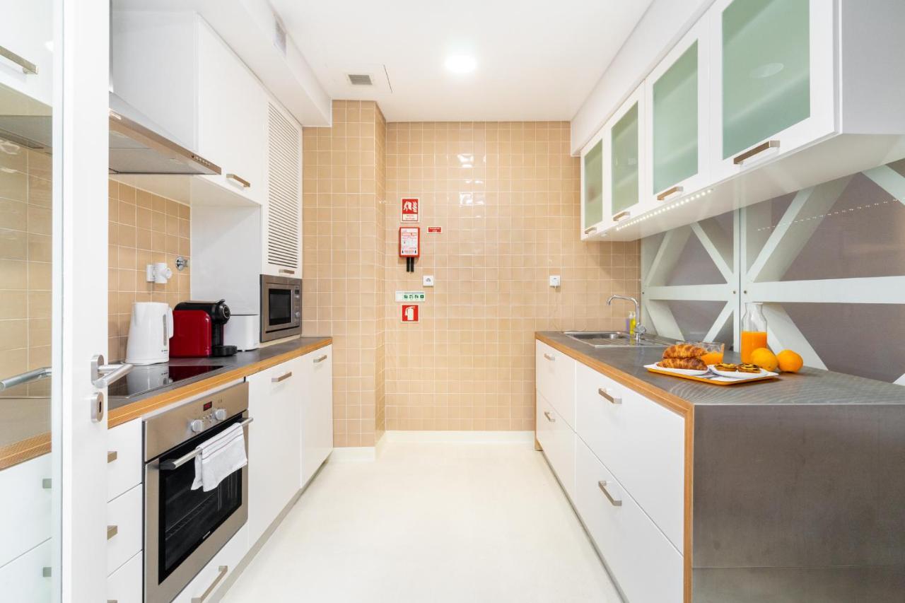 Whome | Luxury Chiado Prime Apartment Лиссабон Экстерьер фото